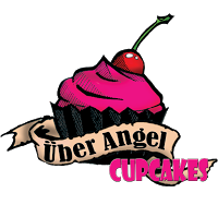 Uber Angel Cupcakes 1102712 Image 4